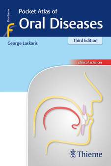 Pocket Atlas of Oral Diseases by George Laskaris - Paperback