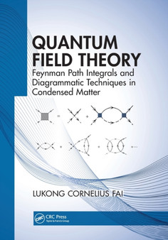 Quantum Field Theory : Feynman Path Integrals and Diagrammatic Techniques in Condensed Matter by Lukong Cornelius Fai - Paperback