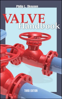 Valve Handbook by Philip Skousen - Hardback