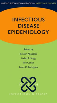 Infectious Disease Epidemiology by Ibrahim UK) Abubakar - Paperback