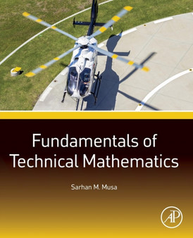 Fundamentals of Technical Mathematics by Sarhan M. Musa - Paperback