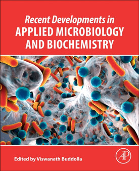 Recent Developments in Applied Microbiology and Biochemistry by Viswanath Buddolla - Paperback