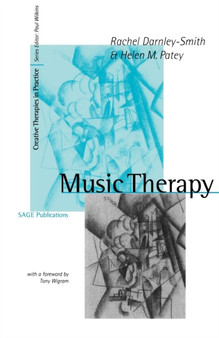 Music Therapy by Rachel Darnley-Smith - Paperback