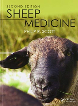 Sheep Medicine by Philip R. Scott - Paperback