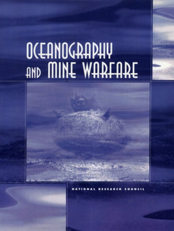 Oceanography and Mine Warfare by Ocean Studies Board - Paperback