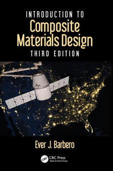 Introduction to Composite Materials Design by Ever J. Barbero - Hardback