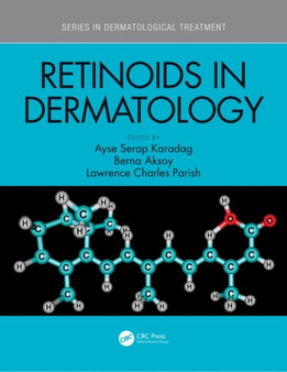 Retinoids in Dermatology by Ayse Serap Karadag - Hardback