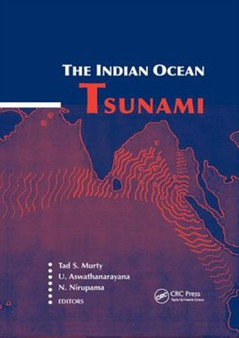 The Indian Ocean Tsunami by Tad S. Murty - Paperback