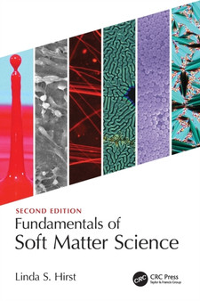 Fundamentals of Soft Matter Science by Linda S. Hirst - Paperback