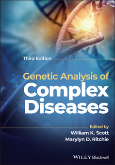 Genetic Analysis of Complex Disease by William K. Scott - Paperback