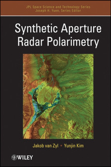 Synthetic Aperture Radar Polarimetry by Jakob J. van Zyl - Hardback