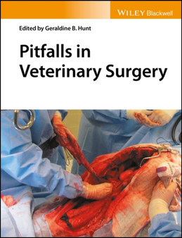 Pitfalls in Veterinary Surgery by Geraldine B. Hunt - Paperback