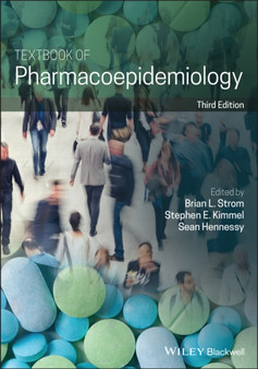 Textbook of Pharmacoepidemiology by Brian L. Strom - Paperback