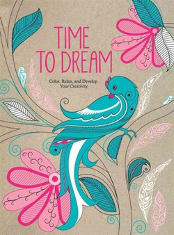 Time to Dream by arsEdition - Paperback