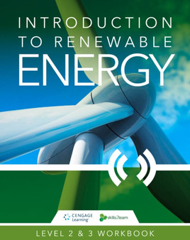 Introduction to Renewable Energy : Skills2Learn Renewable Energy Workbook by Skills2Learn Skills2Learn - Paperback