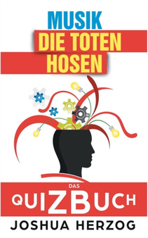 Die Toten Hosen by Joshua Herzog - Paperback