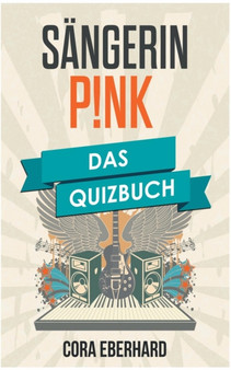 Pink by Cora Cora Eberhard - Paperback