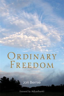 Ordinary Freedom by Jon Bernie - Paperback