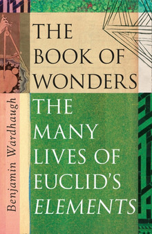 The Book of Wonders by Benjamin Wardhaugh - Paperback