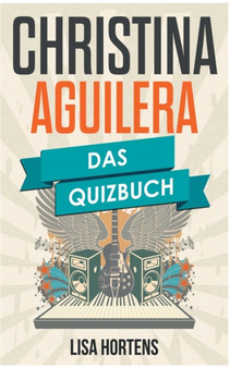 Christina Aguilera by Lisa Hortens - Paperback