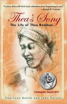 Thea's Song : The Life of Thea Bowman