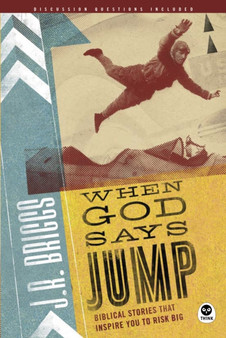 When God Says Jump
