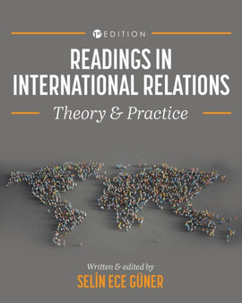 Readings in International Relations : Theory and Practice