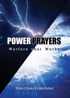 Power Prayers : Warfare That Works