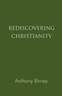 Rediscovering Christianity