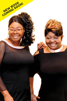 Uprising : Who the Hell Said You Can't Ditch and Switch? -- The Awakening of Diamond and Silk