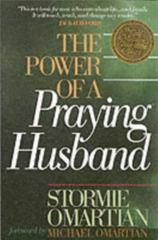 POWER OF A PRAYING HUSBAND
