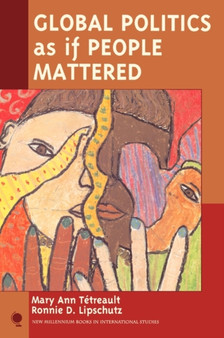 Global Politics as If People Mattered