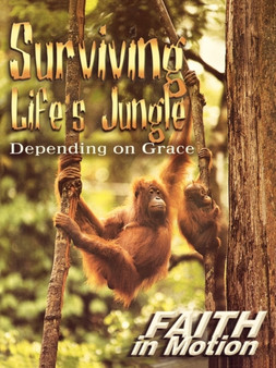 Surviving Life'S Jungle Leader Guid