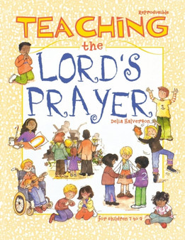 Teaching the Lord's Prayer