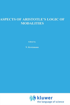 Aspects of Aristotle's Logic of Modalities : 35