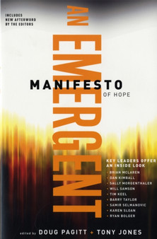 An Emergent Manifesto of Hope