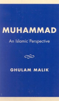 Muhammad : An Islamic Perspective