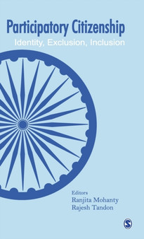 Participatory Citizenship : Identity, Exclusion, Inclusion