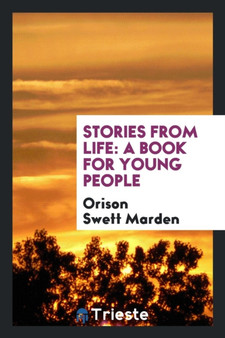 Stories from Life : A Book for Young People