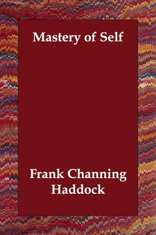 Mastery of Self