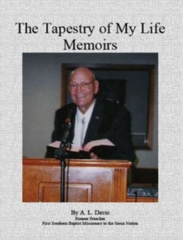 The Tapestry of My Life