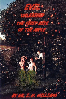 Evil Unleashed-The First Bite Of The Apple