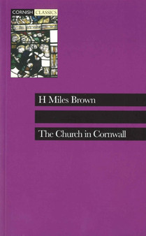 The Church in Cornwall : v. 6