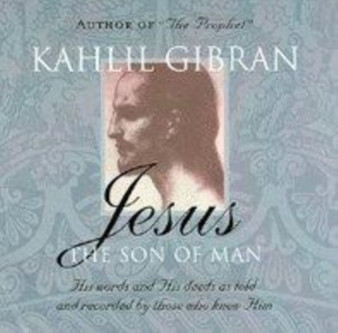 Jesus, the Son of Man