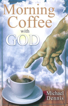 Morning Coffee with God : Child of the Stars