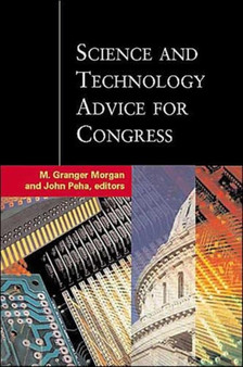 Science and Technology Advice for Congress