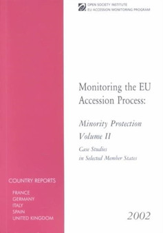 Case Studies in Selected EU Member States