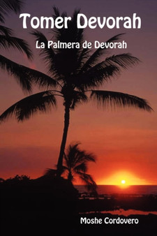 Tomer Devorah - La Palmera De Devorah