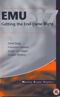 EMU : Getting the Endgame Right : No. 7