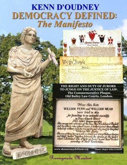 Democracy Defined: The Manifesto